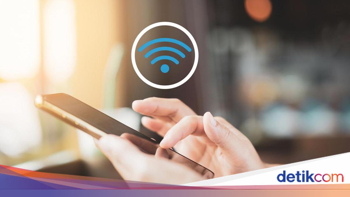WiFi Cepat di Kebasen: Solusi